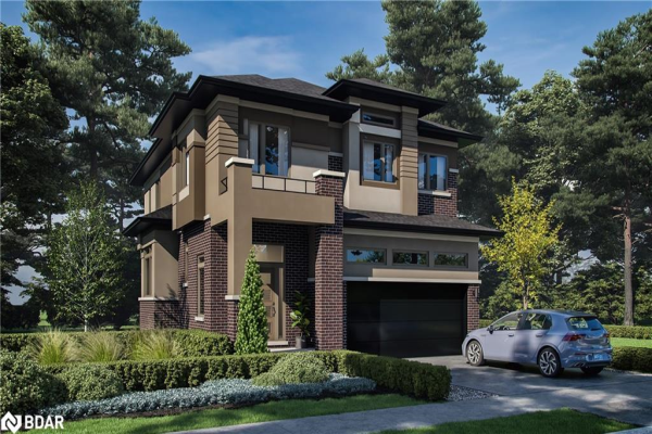 3701 Quayside Drive, Severn