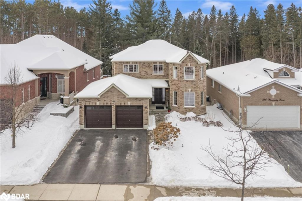 132 Brownley Lane, Essa