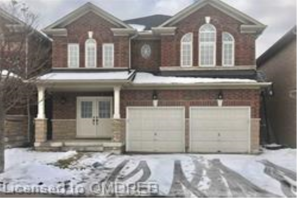 5395 Langford Road, Burlington