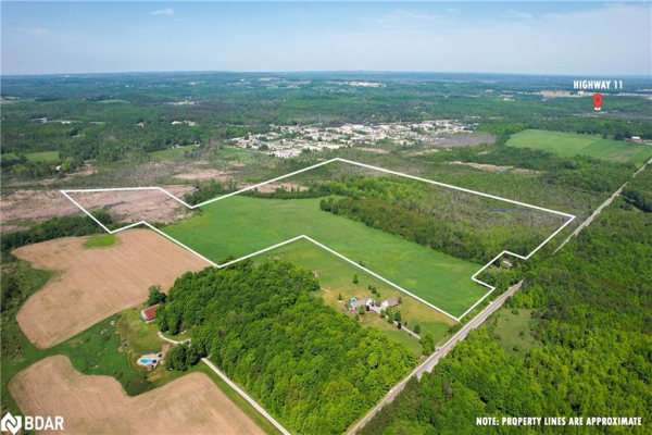 388 Woodland Drive, Oro-Medonte