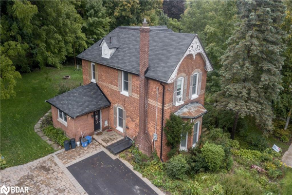 133-135 Mulcaster Street, Barrie