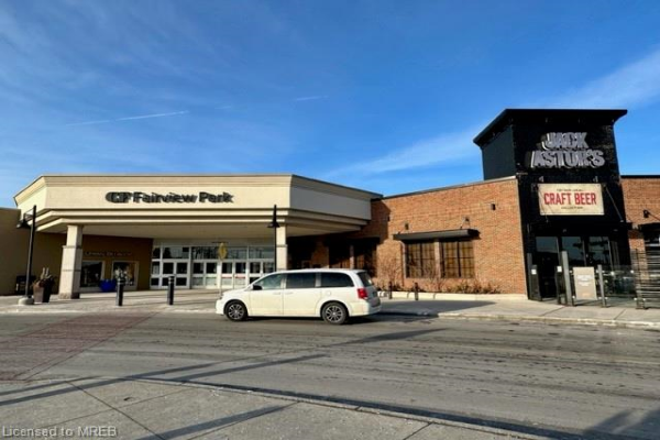 2960 Kingsway Drive, Kitchener