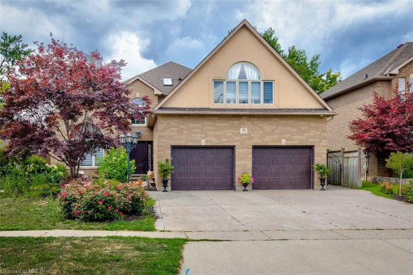 71 Richmond Crescent, Stoney Creek