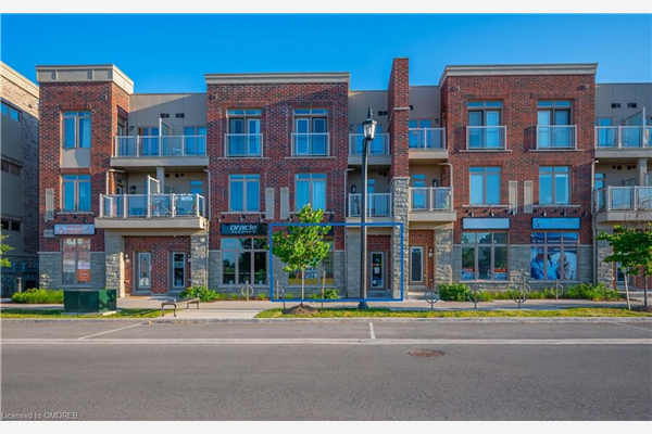 5014 Serena Drive, Beamsville