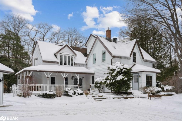 115 Doran Road, Midhurst