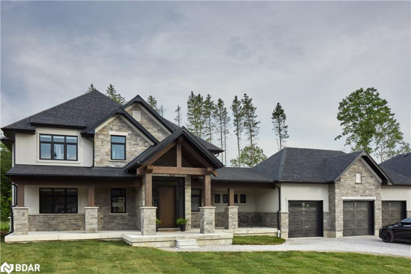 3 Morrison Place, Minesing