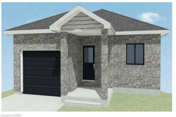 LOT 15 Creighton Drive, Odessa