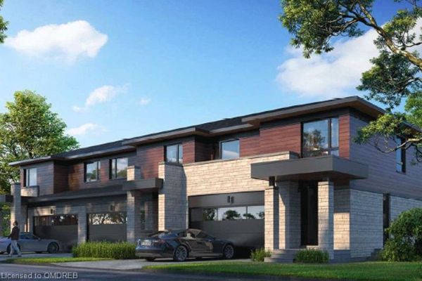 2154 Walkers Line, Burlington