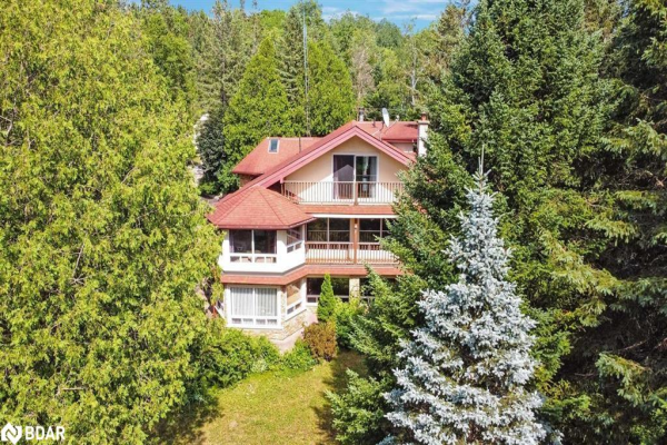 10 Trillium Lane, Essa