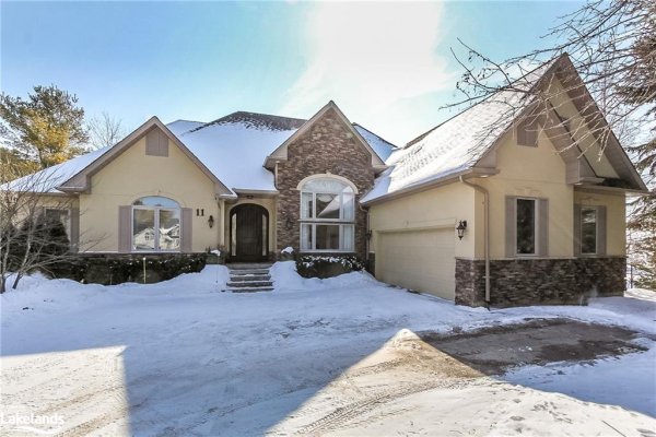11 Alexandra Lane, Wasaga Beach