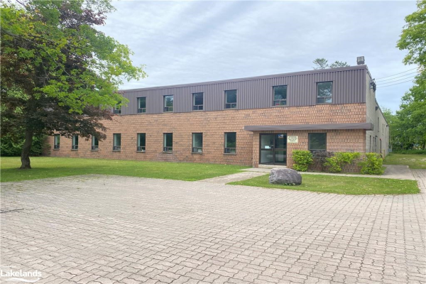 798 Fuller Avenue, Penetanguishene