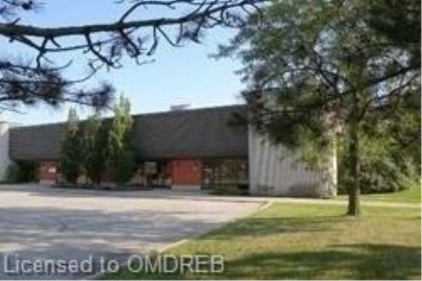 6535 Millcreek Drive, Mississauga