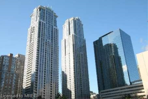 763 Bay Street, Toronto