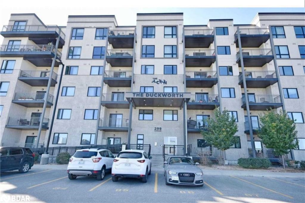 299 Cundles Road, Barrie