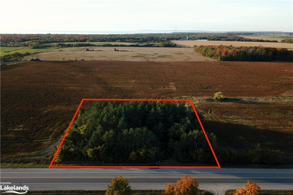 2946 County Road 92, Elmvale