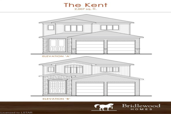 LOT 61 Heathwoods Avenue N, London