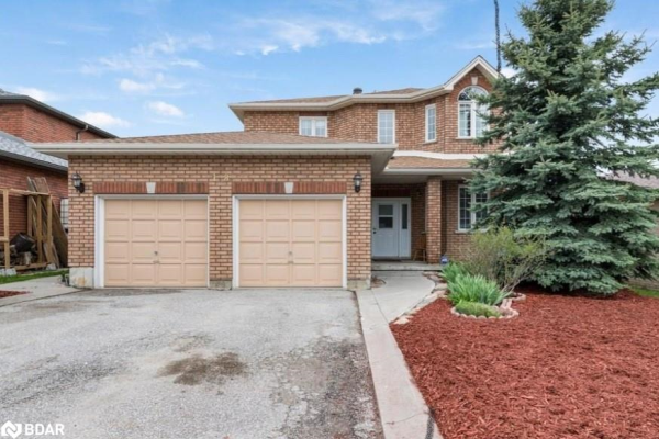 18 Brighton Road, Barrie