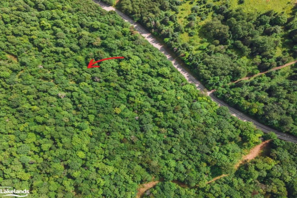 0 Hekkla Road, Muskoka Lakes