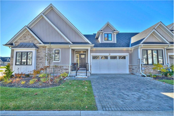 9245 Shoveller Drive, Niagara Falls