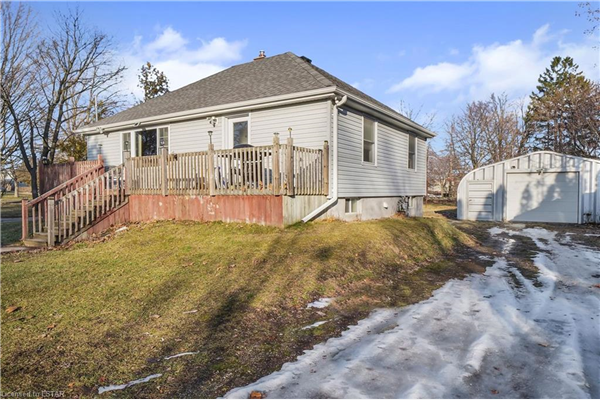 35 Greenfield Drive, London