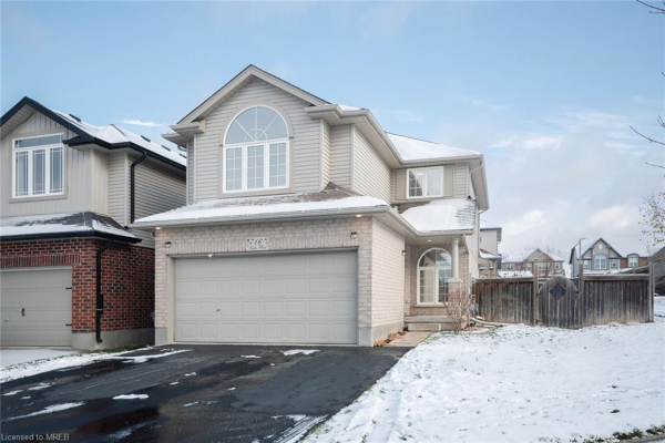 16 Linke Place, Guelph