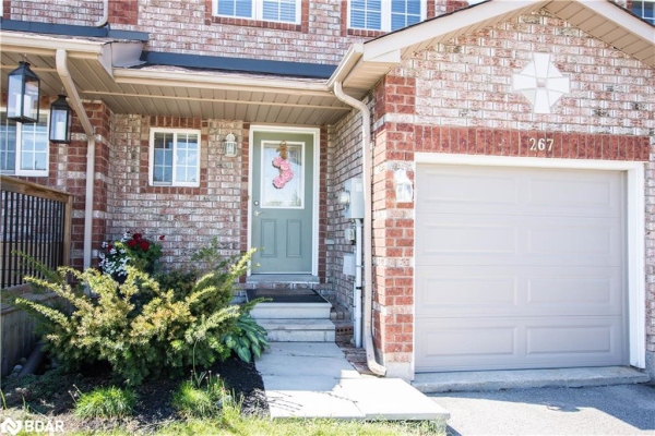 267 Dunsmore Lane, Barrie