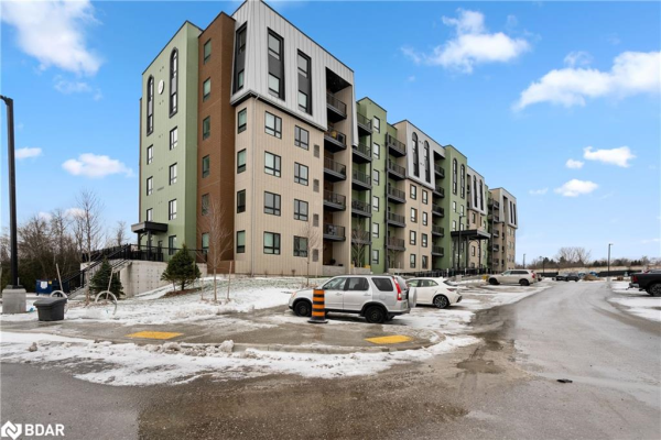 5 Chef Lane, Barrie