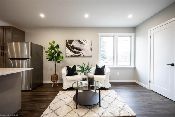 243 Connaught Street, Kitchener