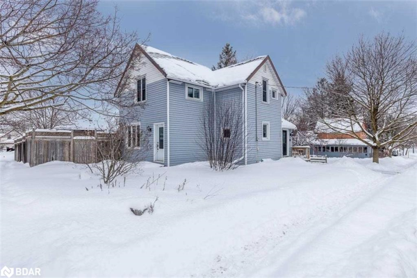 18 Adelaide Street, Barrie