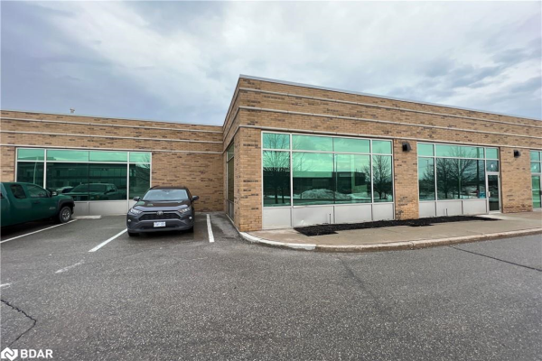 51 King Street, Barrie