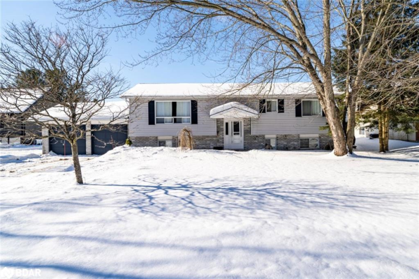 66 Scarlett Line, Springwater