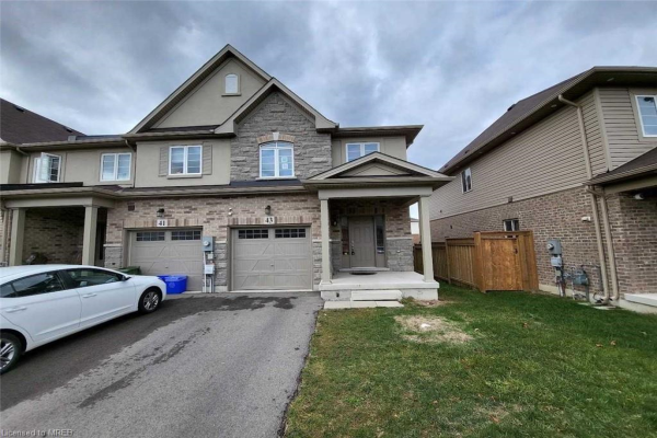 43 Bradbury Road, Stoney Creek