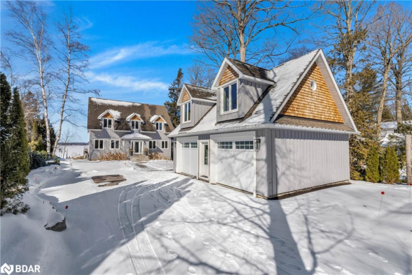 30 Gooch Park Drive, Innisfil