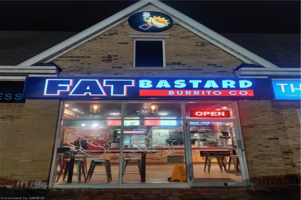 3480 Fairview Street, Burlington