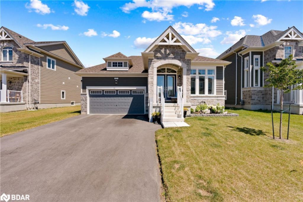 12 Sandhill Crane Drive, Wasaga Beach
