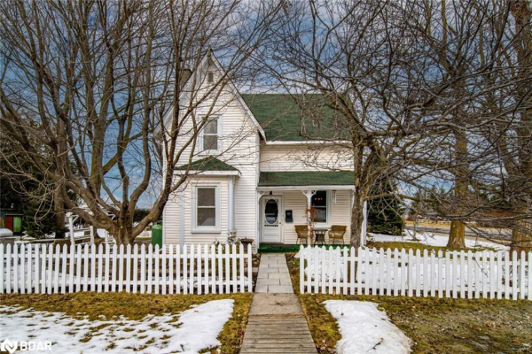 2404 Ronald Road, Minesing