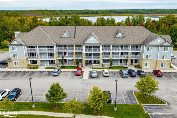 50 Mulligan Lane, Wasaga Beach