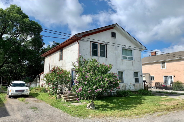 47 Hodgkins Avenue, Thorold