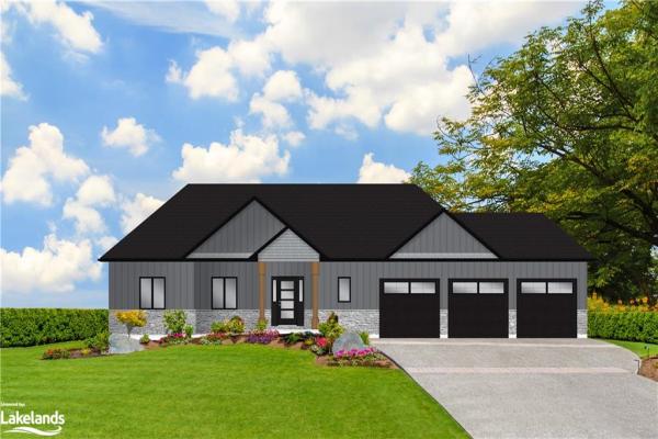 6 Meadow Acres Road, Oro-Medonte