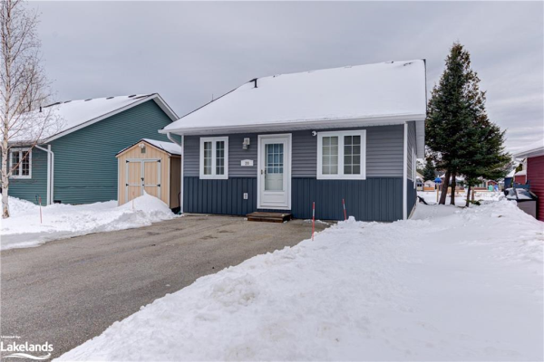 20 Algonquin Trail, Wasaga Beach