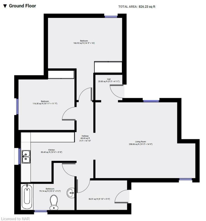 Listing 40379595 - Large Photo # 30
