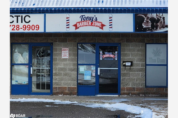 190 Minets Point Road, Barrie