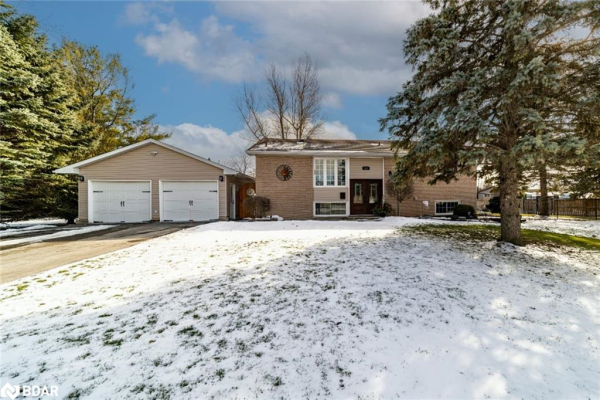 203 Bertha Avenue, Barrie