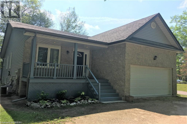 1463 River Road W, Wasaga Beach