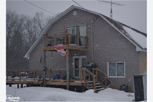 1203 Walkers Point Road, Muskoka Lakes