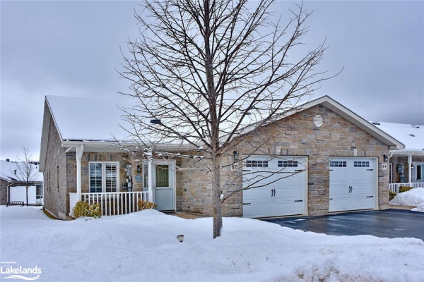 86 Greenway Drive, Wasaga Beach