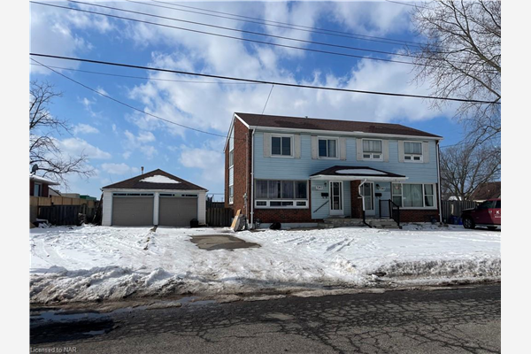 7265 / 7267 Fern Avenue, Niagara Falls