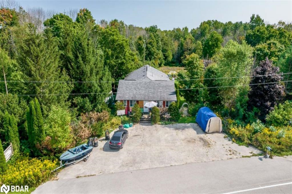 401 Ridge Road W, Oro-Medonte