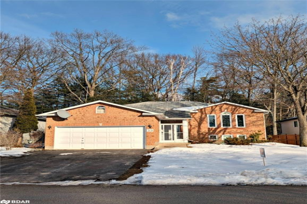 39 Timberland Crescent, Wasaga Beach