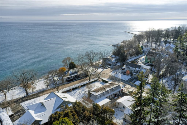 23 George Street, Oakville